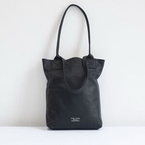 The Lair Yoji Tote Small Black